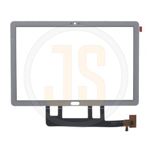 Тачскрин для Huawei MediaPad M5 Lite 10.1 (BAH2-L09) white оригинал