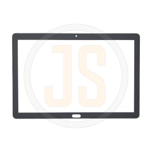 Стекло для переклейки на Huawei MediaPad T5 10.1 (AGS2-L09) black оригинал