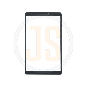Стекло для переклейки на Huawei MatePad T8 8.0 (KOB2-L09/ KOB2-W09) black оригинал