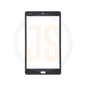 Стекло для переклейки на Huawei MediaPad M3 Lite 8.0 (CPN-L09) black оригинал