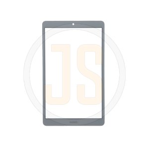 Стекло для переклейки на Huawei MediaPad M5 lite 8.0 (JDN-L09) white оригинал