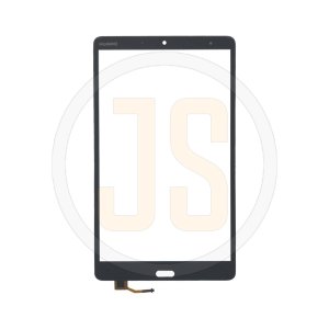 Тачскрин для Huawei MediaPad M5 8.4 (SHT-AL09) black оригинал