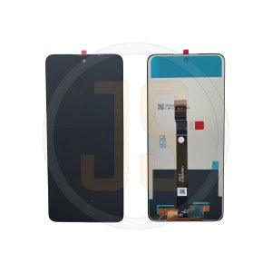 Дисплей для Huawei Honor 10X Lite (DNN-LX9), P Smart 2021 (PPA-LX1), Y7a 2020 оригинал 100%