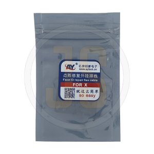 Шлейф AY Face ID на iPhone X (без пайки)