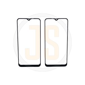 Стекло для переклейки + OCA на OPPO A12, A5s, AX7, A7 (CPH1901, CPH1903, CPH1905), Realme 3 black оригинал