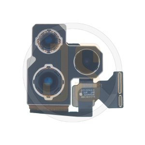 Основная камера Apple iPhone 13 Pro, 13 Pro Max оригинал 100% снятая