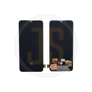 Дисплей для Xiaomi Mi 9 Lite black OEM оригинал