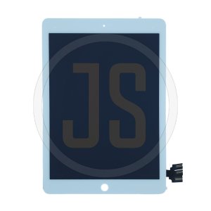 Дисплей для Apple iPad Pro 9.7 2016 A1673 A1674 A1675 White OEM оригинал