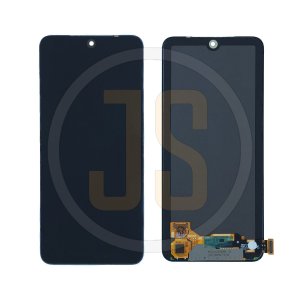 Дисплей для Xiaomi Redmi Note 10 4G / Note 10S / Poco M5s black оригинал 100%