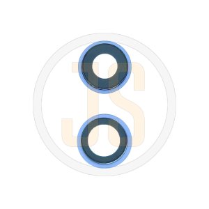 Объектив камеры на Apple iPhone 12 mini purple