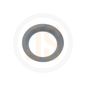 Ободок основной камеры для Apple iPhone 12 mini black оригинал