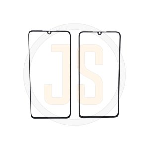 Стекло для переклейки на Xiaomi Mi Note 10, Mi Note 10 Pro, Mi CC9 Pro, Mi Note 10 Lite black оригинал