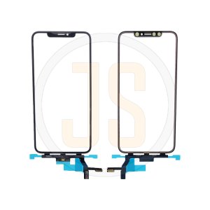 Тачскрин + OCA для Apple iPhone XS Max black оригинал