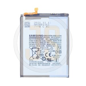 Аккумулятор (АКБ) Samsung Galaxy A32 (A325) оригинал снятый