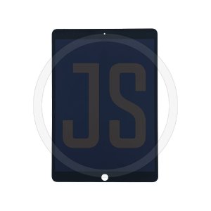 Дисплей для Apple iPad Pro 10.5 2017 (A1701 A1709) Black оригинал переклей