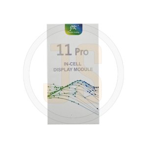 Дисплей для Apple iPhone 11 Pro (COPY LCD JK incell)