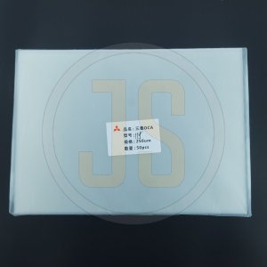 OCA пленка mitsubishi Apple iPad Pro 11