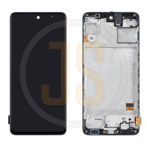 Дисплей для Samsung Galaxy M31 (M315) оригинал переклей