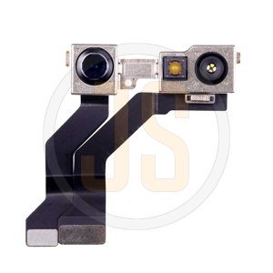 Шлейф фронтальная камера + Face ID для Apple iPhone 13 оригинал снятый