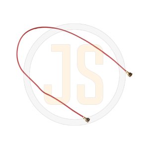 Коаксиальный кабель Samsung A30s (A307) оригинал снятый