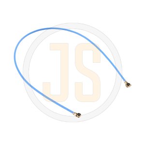 Коаксиальный кабель Samsung A31 (A315) оригинал снятый