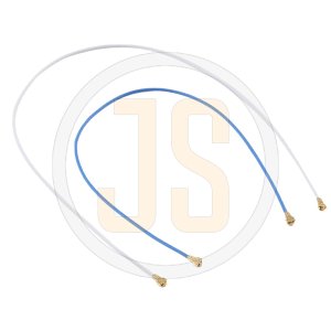 Комплект Коаксиальных кабелей Samsung A50 (A505) оригинал снятый