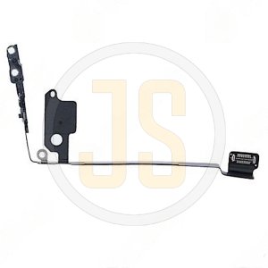 Шлейф для Apple iPhone 13 + антенна Bluetooth / NFC + микрофон оригинал снятый