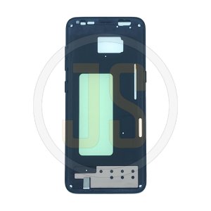 Рамка дисплея для Samsung Galaxy S8 (g950) black оригинал снятая