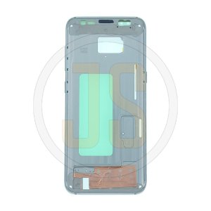 Рамка дисплея для Samsung Galaxy S8 (g950) gold оригинал снятая