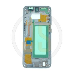 Рамка дисплея для Samsung Galaxy S8 (g950) gold оригинал снятая