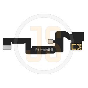 Шлейф JC для программатора JCID V1SE Face ID для iPhone 11