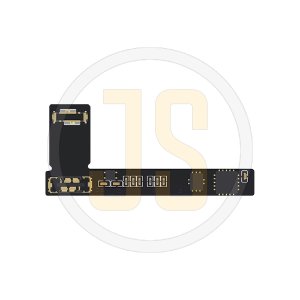Шлейф аккумулятора JC для Apple iPhone 12 mini, 12, 12 pro (JCID)