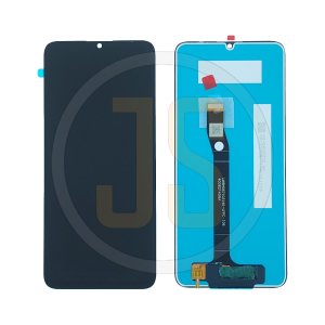 Дисплей для Huawei Nova Y70, Huawei Y70 Plus, Huawei Nova Y71, Enjoy 50 (MGA-LX9N) black OEM оригинал