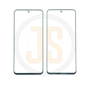 Стекло для переклейки + OCA Huawei Honor x8a (crt-lx1, crt-lx2, crt-lx3), Honor 90 lite black оригинал