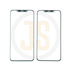 Стекло для переклейки + OCA на Huawei Mate 50 Pro (DCO-LX9) black оригинал