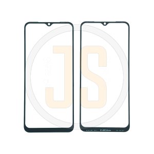 Стекло для переклейки + OCA на Huawei Nova Y61 (EVE-LX9N) black оригинал