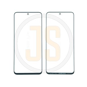 Стекло для переклейки + OCA на Huawei Nova 12i (CTR-L81), Y90 (CTR-LX1) black оригинал