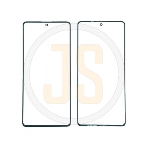Стекло для переклейки + OCA на Tecno Pova 2, Pova 3,Infinix Note 10,Note 10 Pro,Note 11 Pro,Note 11s,Note 11i black оригинал
