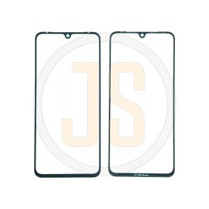 Стекло для переклейки + OCA на Vivo V25 (V2202), V25e (V2201), V21 (V2066, V2050, V2108), V23e (2116) black оригинал