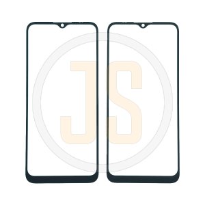 Стекло для переклейки + OCA на Nokia G11 (TA-1401) black оригинал