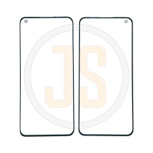 Стекло для переклейки + OCA на OnePlus 10 Pro black оригинал