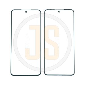 Стекло для переклейки + OCA на OnePlus 11R black оригинал