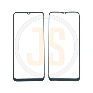 Стекло для переклейки на Huawei Honor X6, X8 5G (VNE-LX1,VNE-N41), Honor 70 lite (RBN-NX1) black оригинал