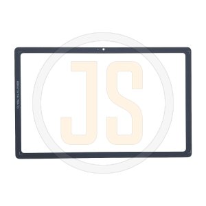 Стекло для переклейки на Samsung Galaxy Tab A7 10.4 T500, T505 black оригинал