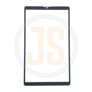 Стекло для переклейки на Samsung T220 Tab A7 lite 8.7 white оригинал