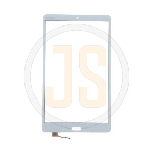 Тачскрин для Huawei MediaPad M5 8.4 (SHT-AL09) white оригинал