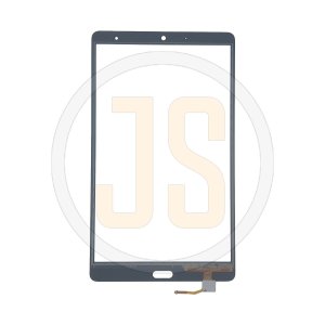 Тачскрин для Huawei MediaPad M5 8.4 (SHT-AL09) white оригинал