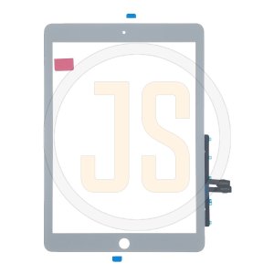 Тачскрин для iPad 6 9,7' 2018 (A1893, A1954) White оригинал