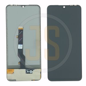 Дисплей для Infinix Note 11, Note 12, Note 12 Pro, Note 12 2023 (X663B, X663D,X676B, X676С ) в сборе с тачскрином black in-cell