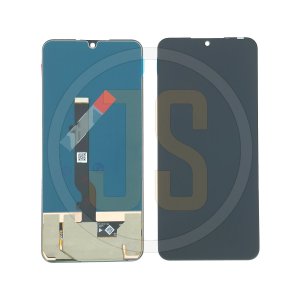 Дисплей для Infinix Note 11, Note 12, Note 12 Pro, Note 12 2023 (X663B, X663D,X676B, X676С) , Note 30i black оригинал 100%